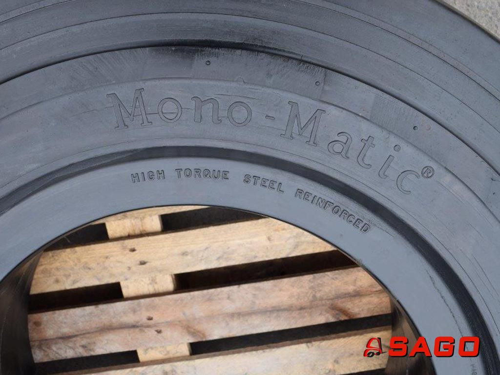 Monarch Superelastic 48.5x14-24 RIM 11.25 (355/85-24) - Ελαστικό για Ανυψωτικό μηχάνημα: φωτογραφία 2 Monarch Superelastic 48.5x14-24 RIM 11.25 (355/85-24) - Ελαστικό για Ανυψωτικό μηχάνημα: φωτογραφία 2