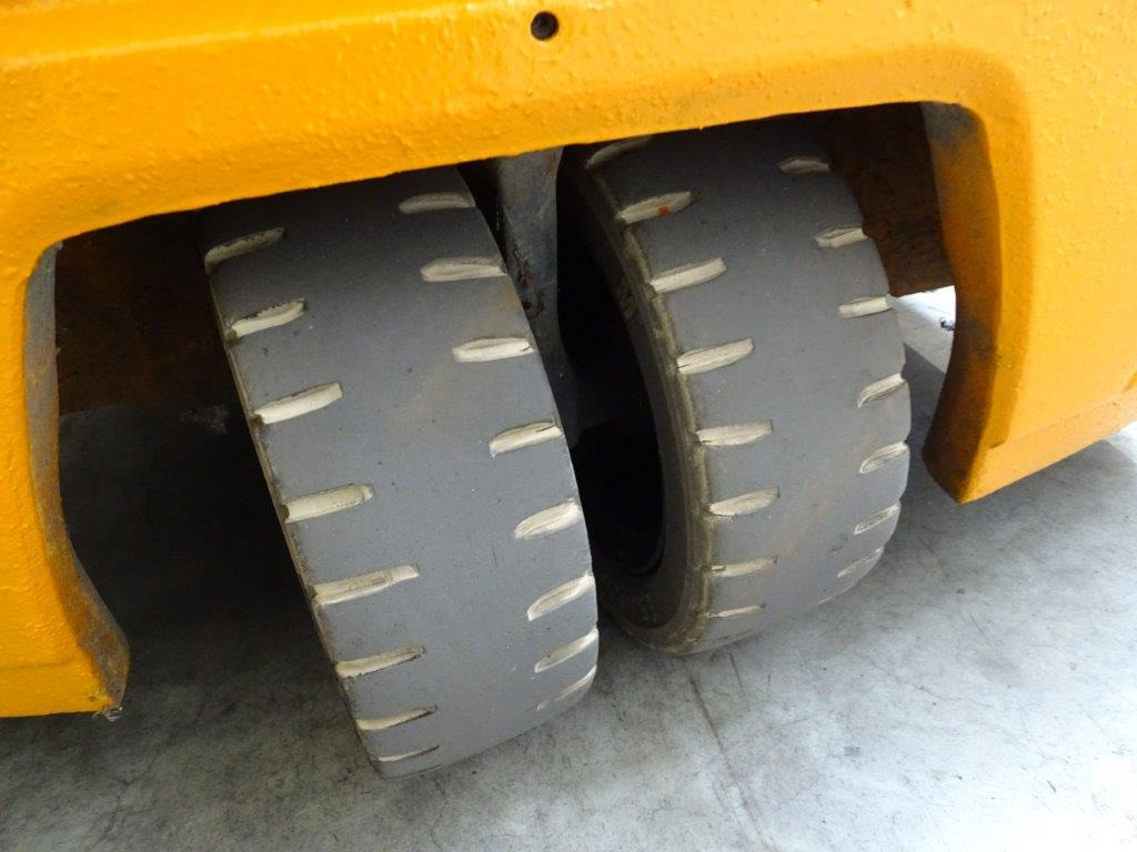 Still RX20-14C - TRIPLEX - Ηλεκτροκίνητο περονοφόρο: φωτογραφία 2 Still RX20-14C - TRIPLEX - Ηλεκτροκίνητο περονοφόρο: φωτογραφία 2