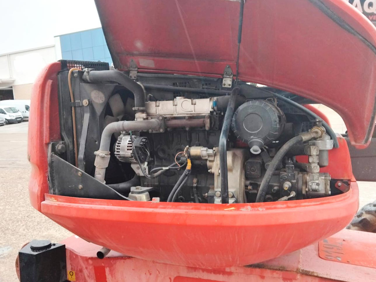 Leasing MANITOU 180ATJ MANITOU 180ATJ: φωτογραφία 14 Leasing MANITOU 180ATJ MANITOU 180ATJ: φωτογραφία 14