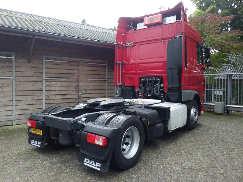 DAF XF 440 8 Tons vooras / Standairco / Standkachel - Τράκτορας: φωτογραφία 3 DAF XF 440 8 Tons vooras / Standairco / Standkachel - Τράκτορας: φωτογραφία 3
