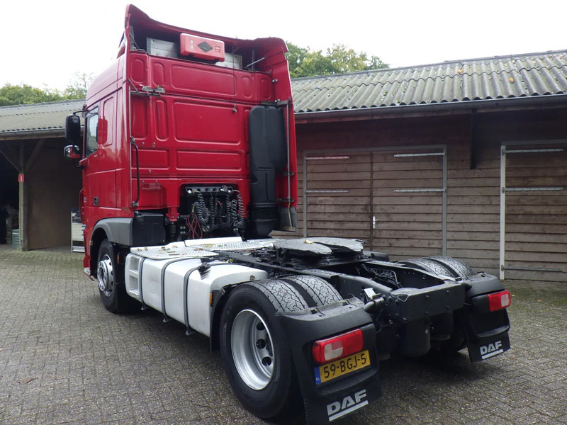 DAF XF 440 8 Tons vooras / Standairco / Standkachel - Τράκτορας: φωτογραφία 4 DAF XF 440 8 Tons vooras / Standairco / Standkachel - Τράκτορας: φωτογραφία 4