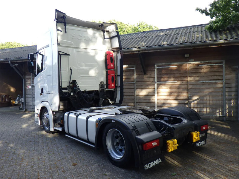 Scania S410 Mega / Retarder / 50.000 GVW - Τράκτορας: φωτογραφία 4 Scania S410 Mega / Retarder / 50.000 GVW - Τράκτορας: φωτογραφία 4