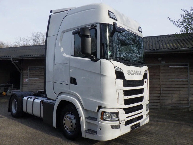 Scania S410 Standard /Retarder / Euro 6 - Τράκτορας: φωτογραφία 2 Scania S410 Standard /Retarder / Euro 6 - Τράκτορας: φωτογραφία 2