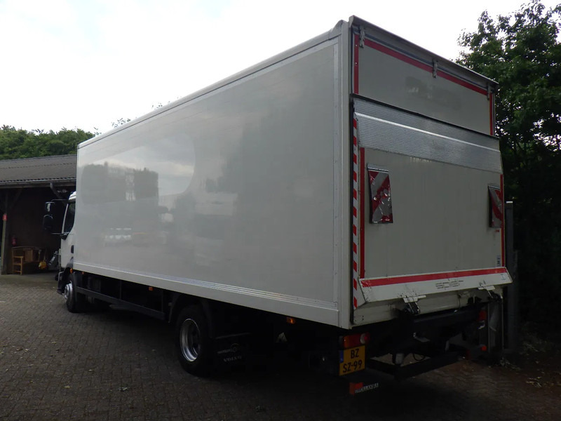 Volvo FL 12 240 Euro 5 EEV/ 6 Cil. - Φορτηγό κόφα: φωτογραφία 5 Volvo FL 12 240 Euro 5 EEV/ 6 Cil. - Φορτηγό κόφα: φωτογραφία 5