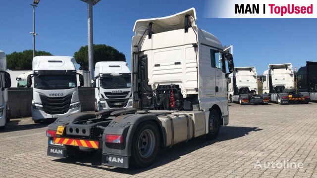 MAN TGX 18.510 4X2 BLS - Τράκτορας: φωτογραφία 5 MAN TGX 18.510 4X2 BLS - Τράκτορας: φωτογραφία 5