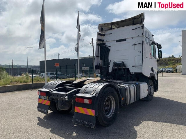 Renault HD001 - Τράκτορας: φωτογραφία 5 Renault HD001 - Τράκτορας: φωτογραφία 5