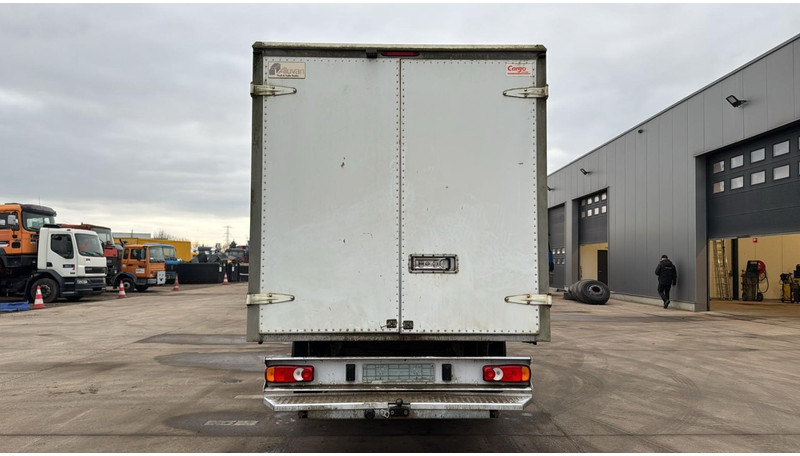 Citroën Jumper (3.0L / 180PS / EURO 5 / N1 / BELGIAN VAN) - Επαγγελματικό αυτοκίνητο κόφα: φωτογραφία 5 Citroën Jumper (3.0L / 180PS / EURO 5 / N1 / BELGIAN VAN) - Επαγγελματικό αυτοκίνητο κόφα: φωτογραφία 5