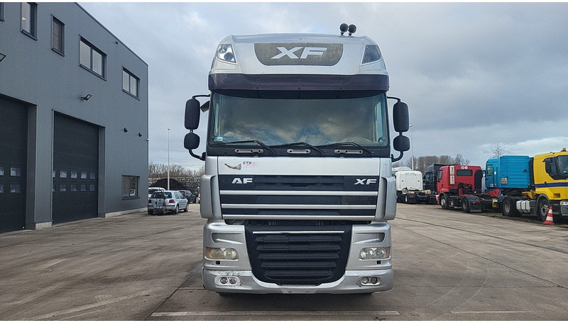 DAF 105 XF 460 (BOITE MANUELLE / MANUAL GEARBOX) - Τράκτορας: φωτογραφία 2 DAF 105 XF 460 (BOITE MANUELLE / MANUAL GEARBOX) - Τράκτορας: φωτογραφία 2