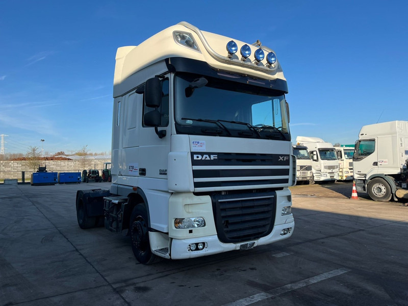 DAF 105 XF 460 Super Space Cab (MANUAL GEARBOX / BOITE MANUELLE) - Τράκτορας: φωτογραφία 3 DAF 105 XF 460 Super Space Cab (MANUAL GEARBOX / BOITE MANUELLE) - Τράκτορας: φωτογραφία 3