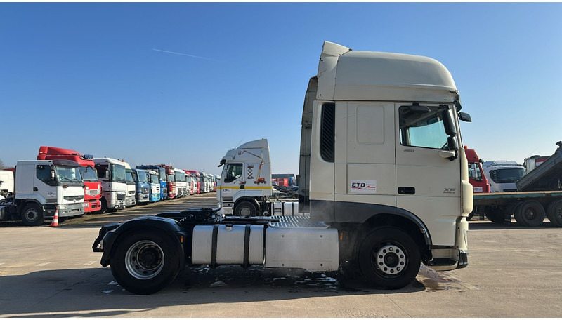 DAF 106 XF 460 (BOITE MANUELLE / MANUAL GEARBOX / 834.000 KM / EURO 6) - Τράκτορας: φωτογραφία 4 DAF 106 XF 460 (BOITE MANUELLE / MANUAL GEARBOX / 834.000 KM / EURO 6) - Τράκτορας: φωτογραφία 4