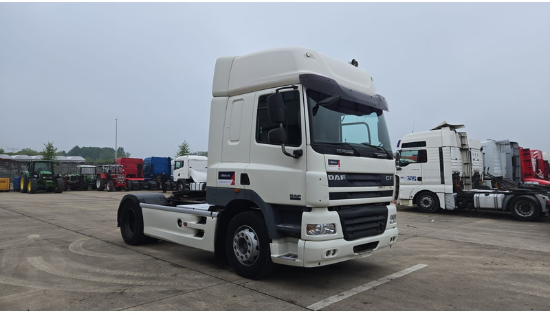 DAF 85 CF 460 (PARFAIT ETAT / PERFECT CONDITION / TRES PROPRE !!!!) - Τράκτορας: φωτογραφία 3 DAF 85 CF 460 (PARFAIT ETAT / PERFECT CONDITION / TRES PROPRE !!!!) - Τράκτορας: φωτογραφία 3