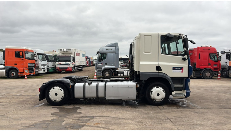 DAF CF 440 (CLEAN TRUCK / TRES PROPRE / BONNE ETAT / GOOD CONDITION) - Τράκτορας: φωτογραφία 3 DAF CF 440 (CLEAN TRUCK / TRES PROPRE / BONNE ETAT / GOOD CONDITION) - Τράκτορας: φωτογραφία 3