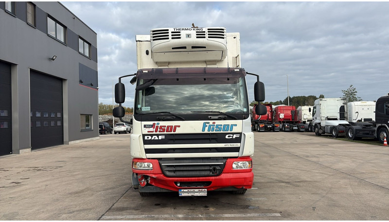 DAF CF 75.250 (BE TRUCK / FRIGO THERMO KING / EURO 5 / GOOD CONDITION) - Φορτηγό ψυγείο: φωτογραφία 2 DAF CF 75.250 (BE TRUCK / FRIGO THERMO KING / EURO 5 / GOOD CONDITION) - Φορτηγό ψυγείο: φωτογραφία 2