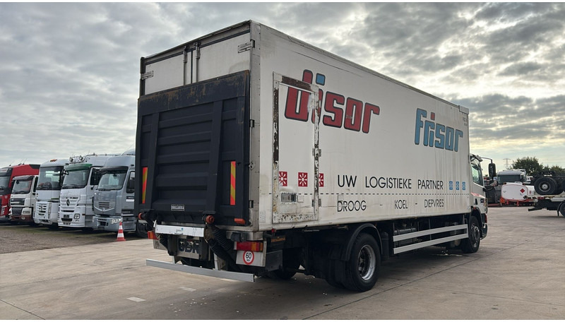 DAF CF 75.250 (BE TRUCK / FRIGO THERMO KING / EURO 5 / GOOD CONDITION) - Φορτηγό ψυγείο: φωτογραφία 5 DAF CF 75.250 (BE TRUCK / FRIGO THERMO KING / EURO 5 / GOOD CONDITION) - Φορτηγό ψυγείο: φωτογραφία 5