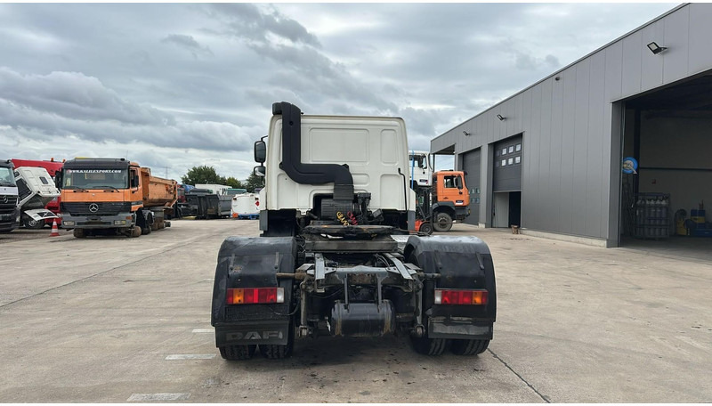 DAF CF 85.410 (BOITE MANUELLE / MANUAL GEARBOX) - Τράκτορας: φωτογραφία 5 DAF CF 85.410 (BOITE MANUELLE / MANUAL GEARBOX) - Τράκτορας: φωτογραφία 5