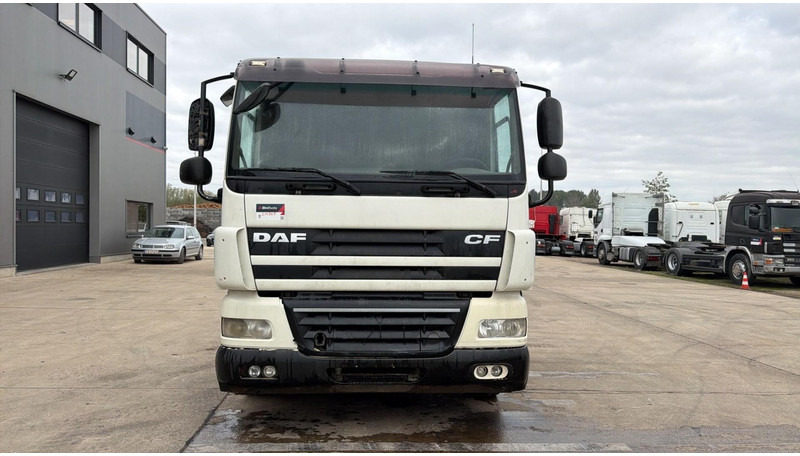 DAF CF 85.460 (BOITE MANUELLE / MANUAL GEARBOX / GOOD CONDITION) - Τράκτορας: φωτογραφία 2 DAF CF 85.460 (BOITE MANUELLE / MANUAL GEARBOX / GOOD CONDITION) - Τράκτορας: φωτογραφία 2