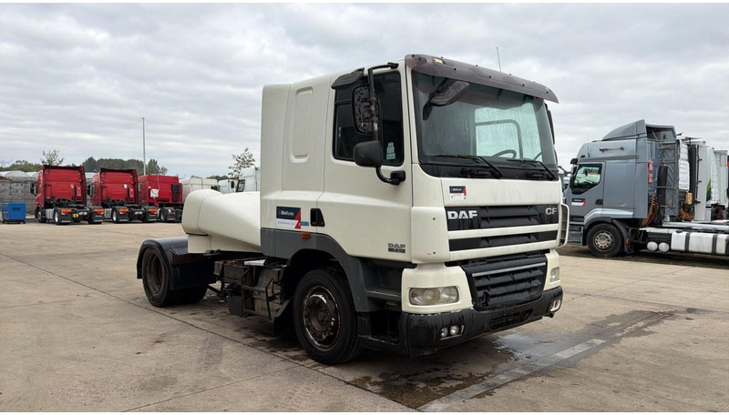 DAF CF 85.460 (BOITE MANUELLE / MANUAL GEARBOX / GOOD CONDITION) - Τράκτορας: φωτογραφία 3 DAF CF 85.460 (BOITE MANUELLE / MANUAL GEARBOX / GOOD CONDITION) - Τράκτορας: φωτογραφία 3