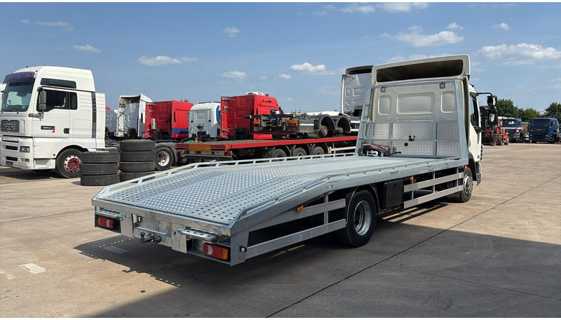 DAF LF 45.210 (EURO 5 / HOLLAND TRUCK / NEW CONSTRUCTION / EURO 5 / PERFECT CONDITION) - Φορτηγό αυτοκινητάμαξα: φωτογραφία 5 DAF LF 45.210 (EURO 5 / HOLLAND TRUCK / NEW CONSTRUCTION / EURO 5 / PERFECT CONDITION) - Φορτηγό αυτοκινητάμαξα: φωτογραφία 5