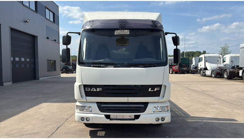 DAF LF 45.210 (EURO 5 / HOLLAND TRUCK / NEW CONSTRUCTION / EURO 5 / PERFECT CONDITION) - Φορτηγό αυτοκινητάμαξα: φωτογραφία 2 DAF LF 45.210 (EURO 5 / HOLLAND TRUCK / NEW CONSTRUCTION / EURO 5 / PERFECT CONDITION) - Φορτηγό αυτοκινητάμαξα: φωτογραφία 2