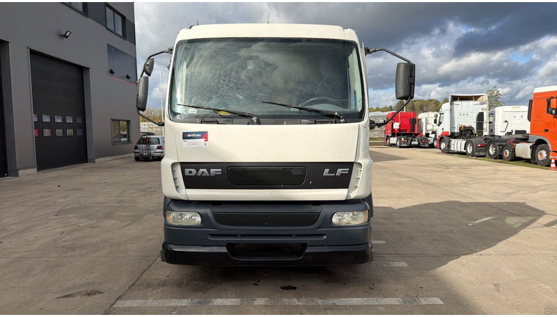 DAF LF 55.220 (MANUAL GEARBOX / BOITE MANUELLE) - Φορτηγό σασί: φωτογραφία 2 DAF LF 55.220 (MANUAL GEARBOX / BOITE MANUELLE) - Φορτηγό σασί: φωτογραφία 2