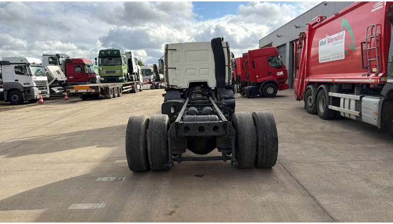 DAF LF 55.220 (MANUAL GEARBOX / BOITE MANUELLE) - Φορτηγό σασί: φωτογραφία 5 DAF LF 55.220 (MANUAL GEARBOX / BOITE MANUELLE) - Φορτηγό σασί: φωτογραφία 5