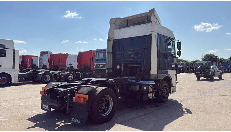 DAF XF 105.410 (GOOD CONDITION / AIRCO / AC) - Τράκτορας: φωτογραφία 5 DAF XF 105.410 (GOOD CONDITION / AIRCO / AC) - Τράκτορας: φωτογραφία 5