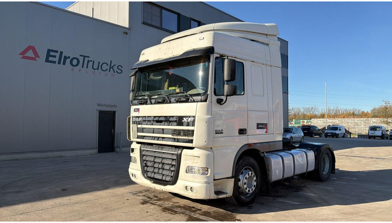 DAF XF 105.460 (BOITE MANUELLE / MANUAL GEARBOX) - Τράκτορας: φωτογραφία 1 DAF XF 105.460 (BOITE MANUELLE / MANUAL GEARBOX) - Τράκτορας: φωτογραφία 1