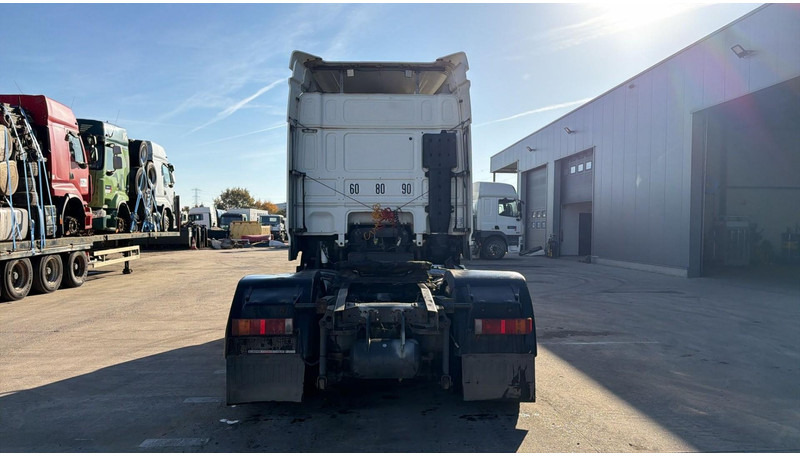 DAF XF 105.460 (BOITE MANUELLE / MANUAL GEARBOX) - Τράκτορας: φωτογραφία 5 DAF XF 105.460 (BOITE MANUELLE / MANUAL GEARBOX) - Τράκτορας: φωτογραφία 5