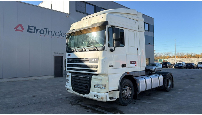 DAF XF 105.460 (BOITE MANUELLE / MANUAL GEARBOX) - Τράκτορας: φωτογραφία 1 DAF XF 105.460 (BOITE MANUELLE / MANUAL GEARBOX) - Τράκτορας: φωτογραφία 1