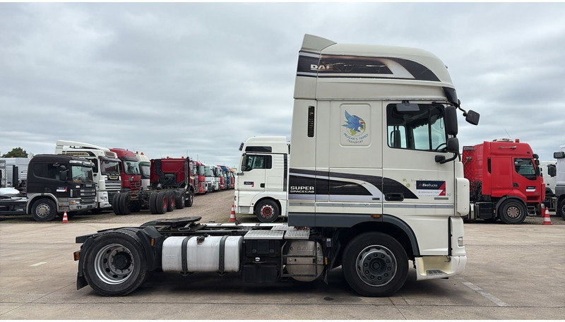 DAF XF 105.460 (BONNE ETAT / AIRCO / GOOD CONDITION) - Τράκτορας: φωτογραφία 3 DAF XF 105.460 (BONNE ETAT / AIRCO / GOOD CONDITION) - Τράκτορας: φωτογραφία 3
