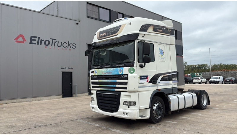DAF XF 105.460 (BONNE ETAT / AIRCO / GOOD CONDITION) - Τράκτορας: φωτογραφία 1 DAF XF 105.460 (BONNE ETAT / AIRCO / GOOD CONDITION) - Τράκτορας: φωτογραφία 1
