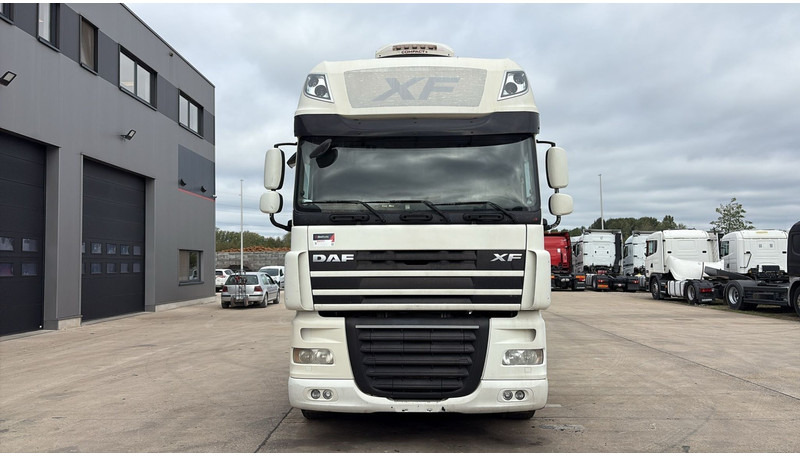 DAF XF 105.460 (GOOD CONDITION / AIRCO / BONNE ETAT) - Τράκτορας: φωτογραφία 2 DAF XF 105.460 (GOOD CONDITION / AIRCO / BONNE ETAT) - Τράκτορας: φωτογραφία 2