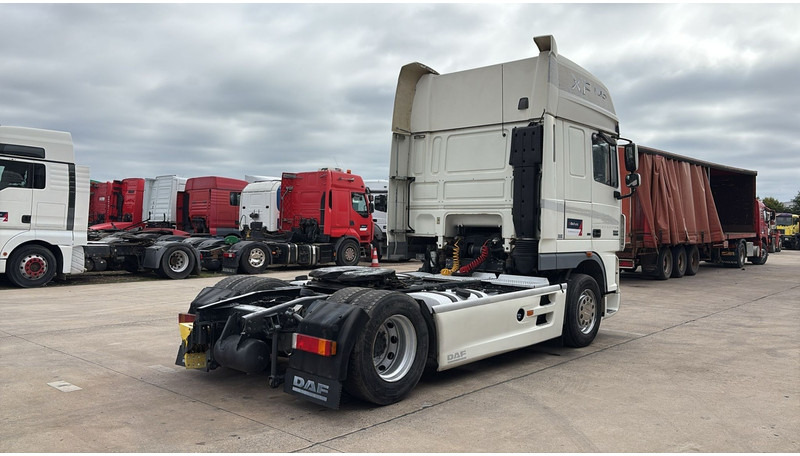 DAF XF 105.460 (GOOD CONDITION / AIRCO / BONNE ETAT) - Τράκτορας: φωτογραφία 4 DAF XF 105.460 (GOOD CONDITION / AIRCO / BONNE ETAT) - Τράκτορας: φωτογραφία 4