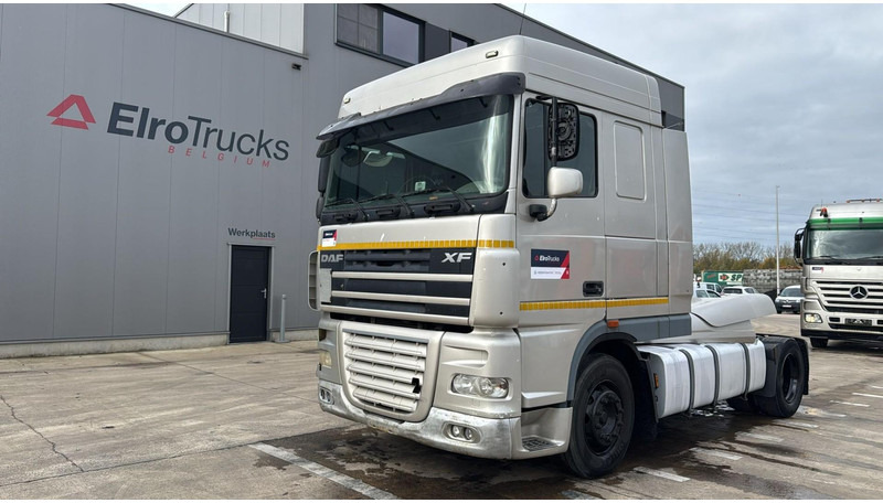 DAF XF 105.460 (GOOD CONDITION / BONNE ETAT) - Τράκτορας: φωτογραφία 1 DAF XF 105.460 (GOOD CONDITION / BONNE ETAT) - Τράκτορας: φωτογραφία 1