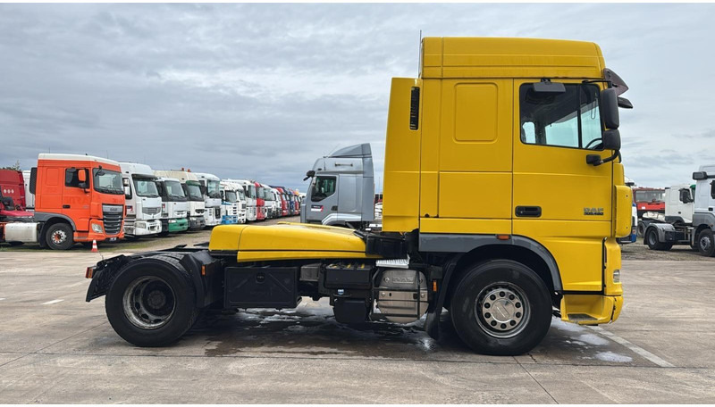 DAF XF 105.460 (GOOD CONDITION / BONNE ETAT) - Τράκτορας: φωτογραφία 4 DAF XF 105.460 (GOOD CONDITION / BONNE ETAT) - Τράκτορας: φωτογραφία 4