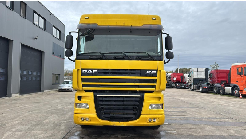 DAF XF 105.460 (GOOD CONDITION / BONNE ETAT) - Τράκτορας: φωτογραφία 2 DAF XF 105.460 (GOOD CONDITION / BONNE ETAT) - Τράκτορας: φωτογραφία 2