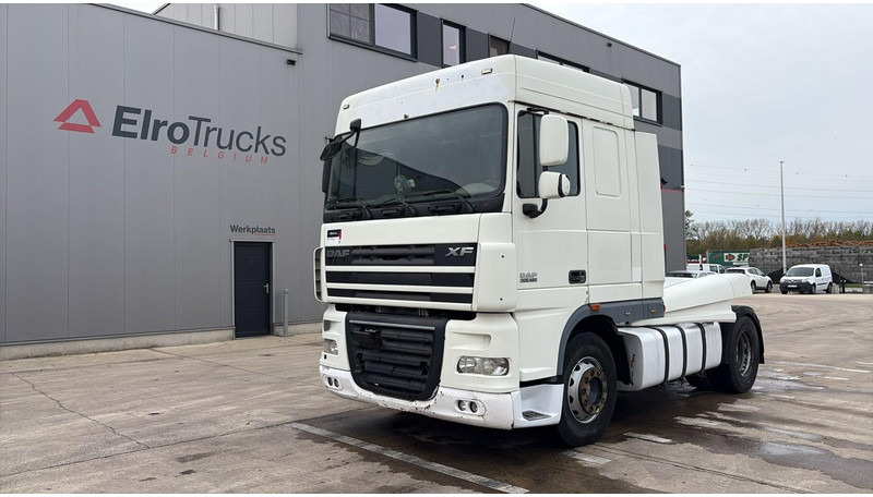 DAF XF 105.460 (GOOD CONDITION / BONNE ETAT) - Τράκτορας: φωτογραφία 1 DAF XF 105.460 (GOOD CONDITION / BONNE ETAT) - Τράκτορας: φωτογραφία 1