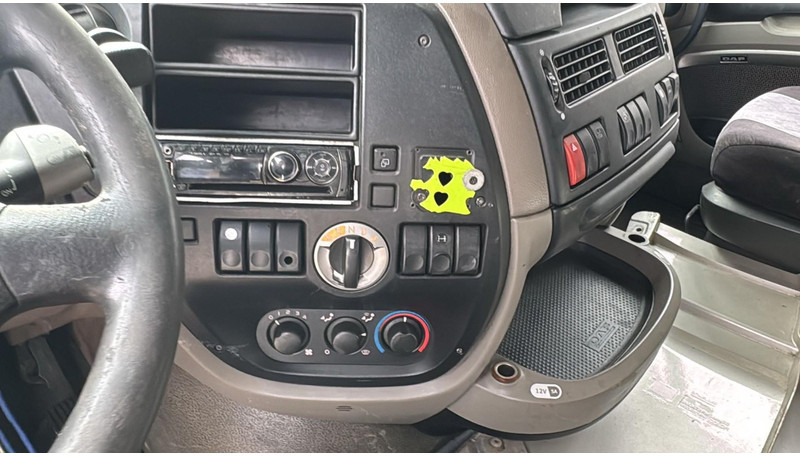 DAF XF 105.460 (GOOD CONDITION / BONNE ETAT) - Τράκτορας: φωτογραφία 5 DAF XF 105.460 (GOOD CONDITION / BONNE ETAT) - Τράκτορας: φωτογραφία 5