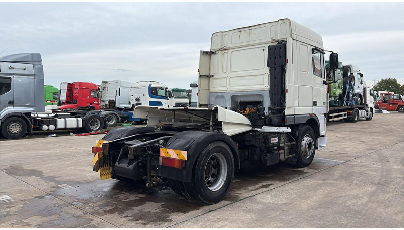 DAF XF 105.460 (GOOD CONDITION / BONNE ETAT) - Τράκτορας: φωτογραφία 4 DAF XF 105.460 (GOOD CONDITION / BONNE ETAT) - Τράκτορας: φωτογραφία 4