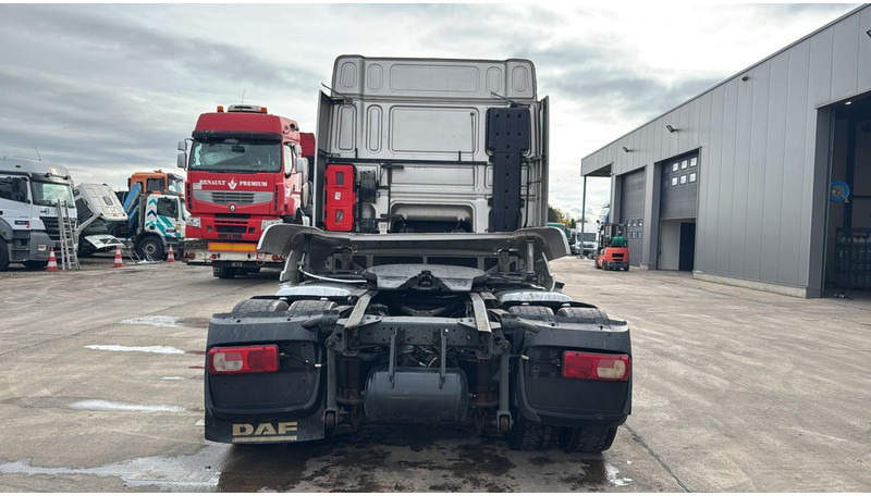 DAF XF 105.460 (GOOD CONDITION / BONNE ETAT) - Τράκτορας: φωτογραφία 3 DAF XF 105.460 (GOOD CONDITION / BONNE ETAT) - Τράκτορας: φωτογραφία 3