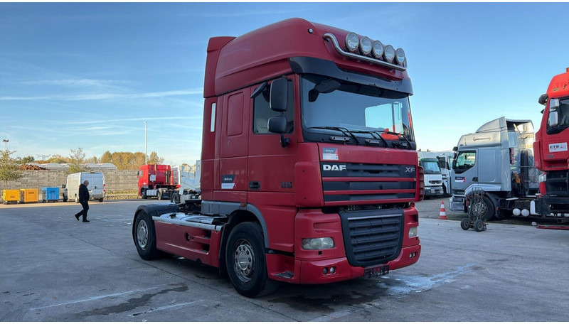 DAF XF 105.460 (PERFECT CONDITION / PARFAIT ETAT) - Τράκτορας: φωτογραφία 5 DAF XF 105.460 (PERFECT CONDITION / PARFAIT ETAT) - Τράκτορας: φωτογραφία 5