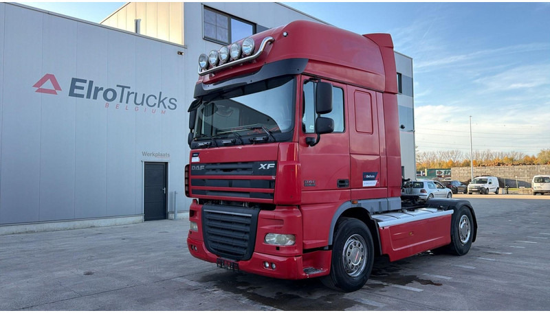 DAF XF 105.460 (PERFECT CONDITION / PARFAIT ETAT) - Τράκτορας: φωτογραφία 1 DAF XF 105.460 (PERFECT CONDITION / PARFAIT ETAT) - Τράκτορας: φωτογραφία 1
