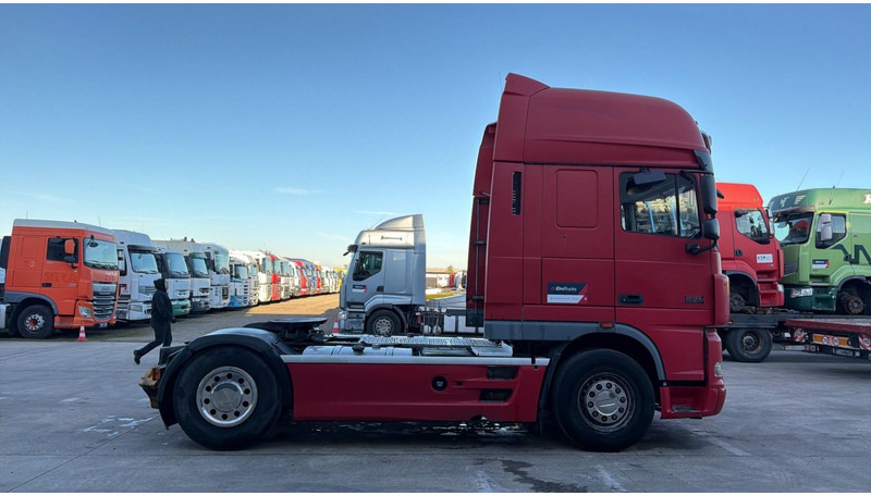 DAF XF 105.460 (PERFECT CONDITION / PARFAIT ETAT) - Τράκτορας: φωτογραφία 3 DAF XF 105.460 (PERFECT CONDITION / PARFAIT ETAT) - Τράκτορας: φωτογραφία 3