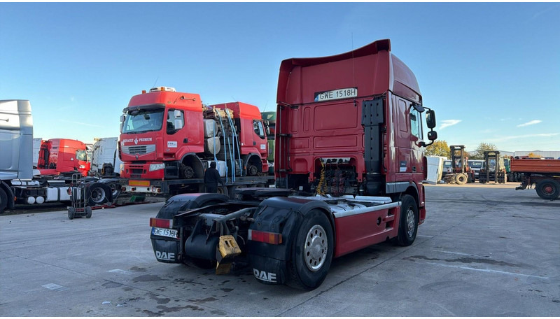 DAF XF 105.460 (PERFECT CONDITION / PARFAIT ETAT) - Τράκτορας: φωτογραφία 4 DAF XF 105.460 (PERFECT CONDITION / PARFAIT ETAT) - Τράκτορας: φωτογραφία 4