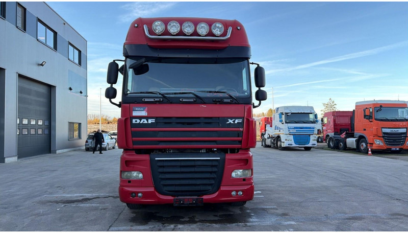 DAF XF 105.460 (PERFECT CONDITION / PARFAIT ETAT) - Τράκτορας: φωτογραφία 2 DAF XF 105.460 (PERFECT CONDITION / PARFAIT ETAT) - Τράκτορας: φωτογραφία 2