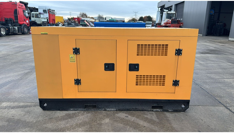Diesel Generator Set STC-50 (NEW !!! / 62.5 KVA/ 400V / 1500 RPM / 3 PHASE / 90.3 A / 50 HZ) - Βιομηχανική γεννήτρια: φωτογραφία 3 Diesel Generator Set STC-50 (NEW !!! / 62.5 KVA/ 400V / 1500 RPM / 3 PHASE / 90.3 A / 50 HZ) - Βιομηχανική γεννήτρια: φωτογραφία 3