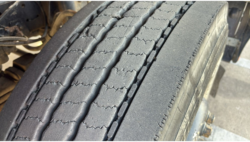 Leasing MAN 26.342 (6X4 / BIG AXLE / GRAND PONT) MAN 26.342 (6X4 / BIG AXLE / GRAND PONT): φωτογραφία 12