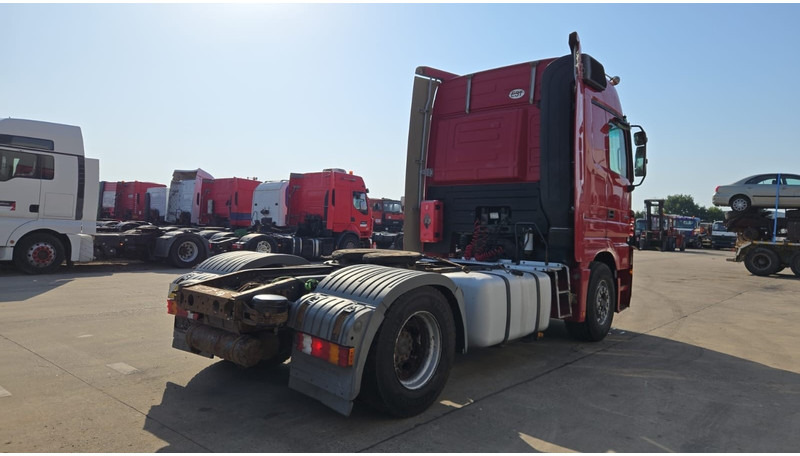 Mercedes-Benz actros 1844 (PARFAIT ETAT / PROPRE / AIRCO / MP2 / V6) - Τράκτορας: φωτογραφία 5 Mercedes-Benz actros 1844 (PARFAIT ETAT / PROPRE / AIRCO / MP2 / V6) - Τράκτορας: φωτογραφία 5