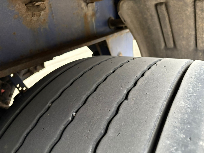 Leasing Pacton TXC339 (BELGIAN TRAILER / DRUM BRAKES / FREINS TAMBOUR) Pacton TXC339 (BELGIAN TRAILER / DRUM BRAKES / FREINS TAMBOUR): φωτογραφία 6