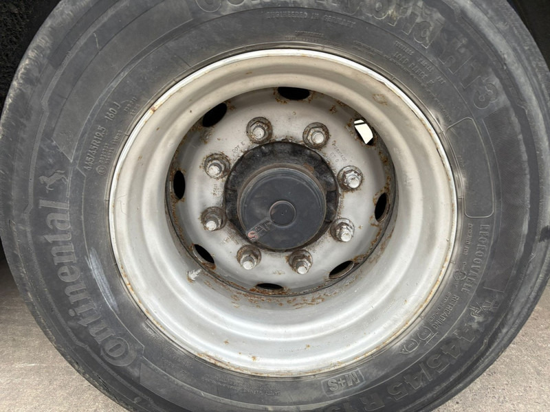 Leasing Pacton TXC339 (BELGIAN TRAILER / DRUM BRAKES / FREINS TAMBOUR) Pacton TXC339 (BELGIAN TRAILER / DRUM BRAKES / FREINS TAMBOUR): φωτογραφία 7